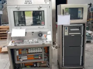 RONCHI - Comprimitrice - HORN HRP 36E