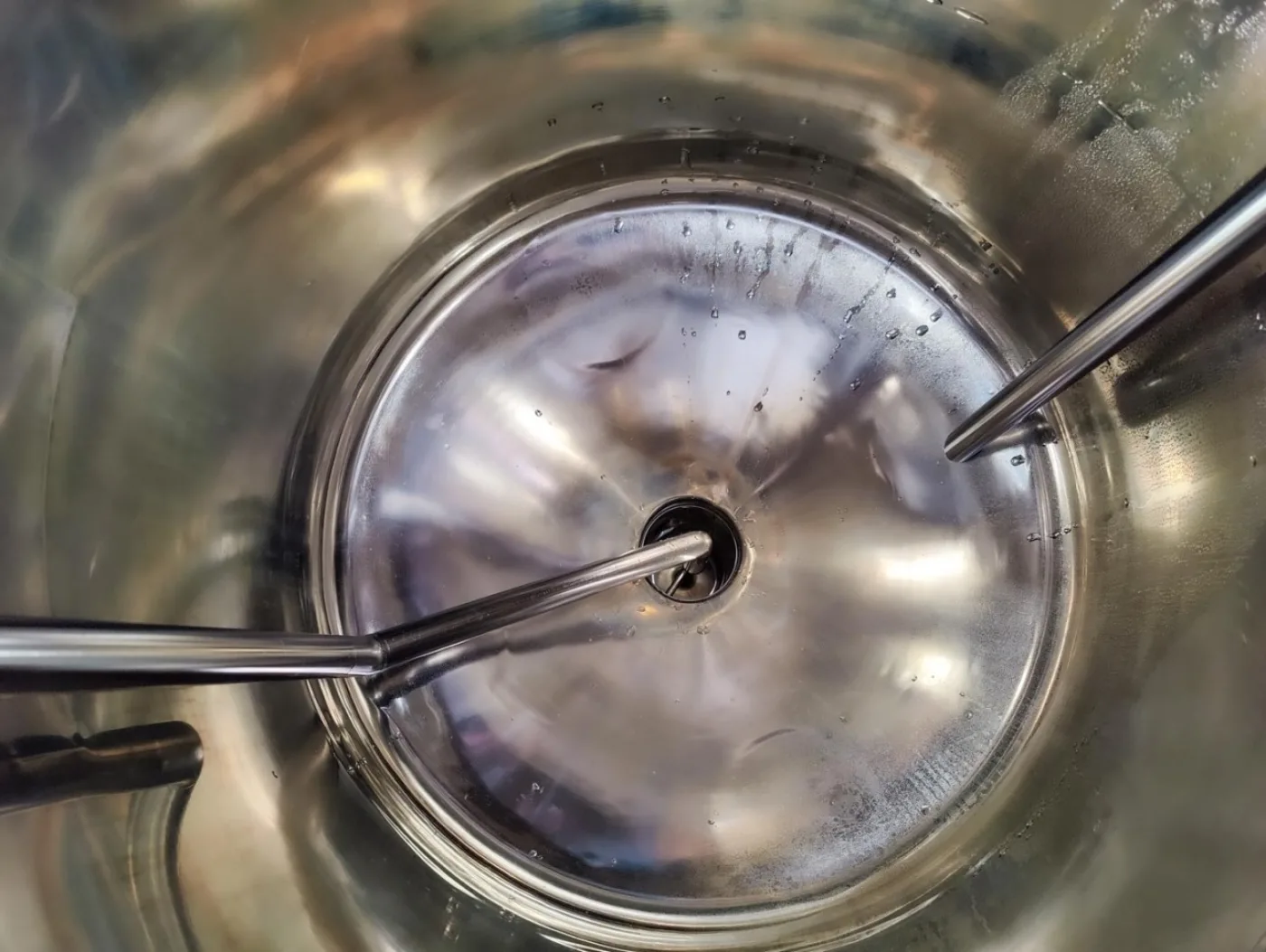 Millipore Ultra filtration - Miscellaneous filter - 1