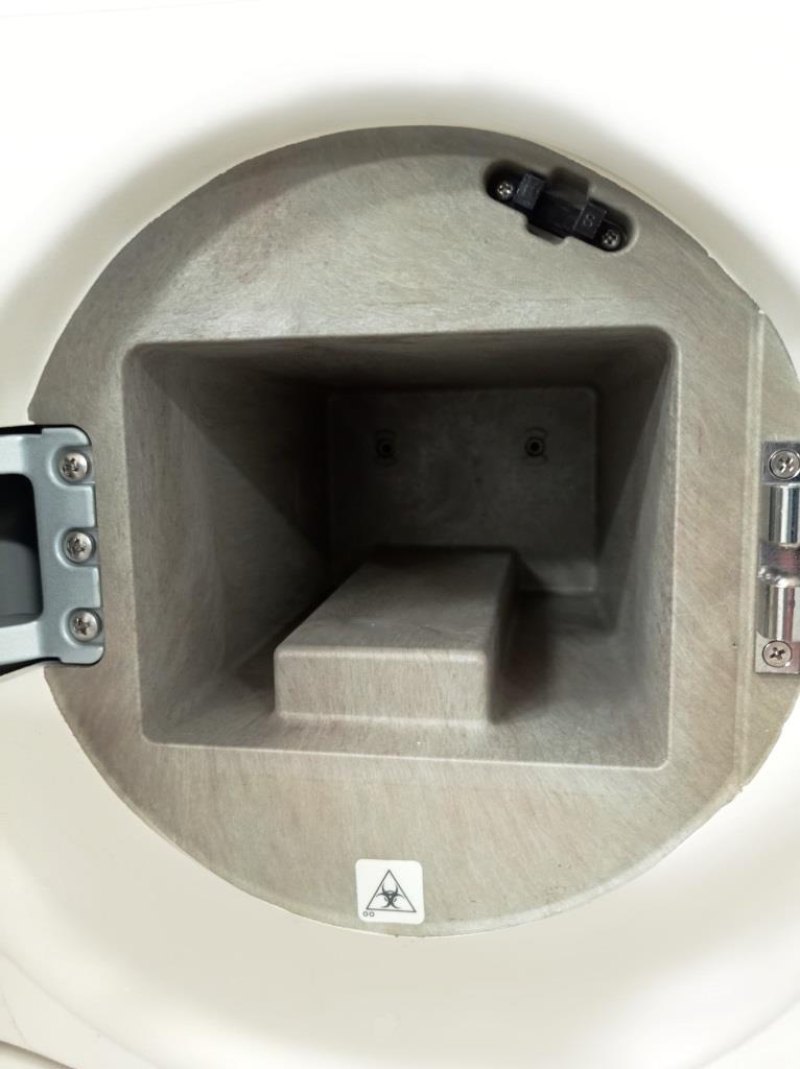 IDENTIFICAZIONE MICROBICA AUTOMATIZZATA – BIOME’RIEUX – MOD. VITEK 2 COMPACT (LAB-COMP-22)
