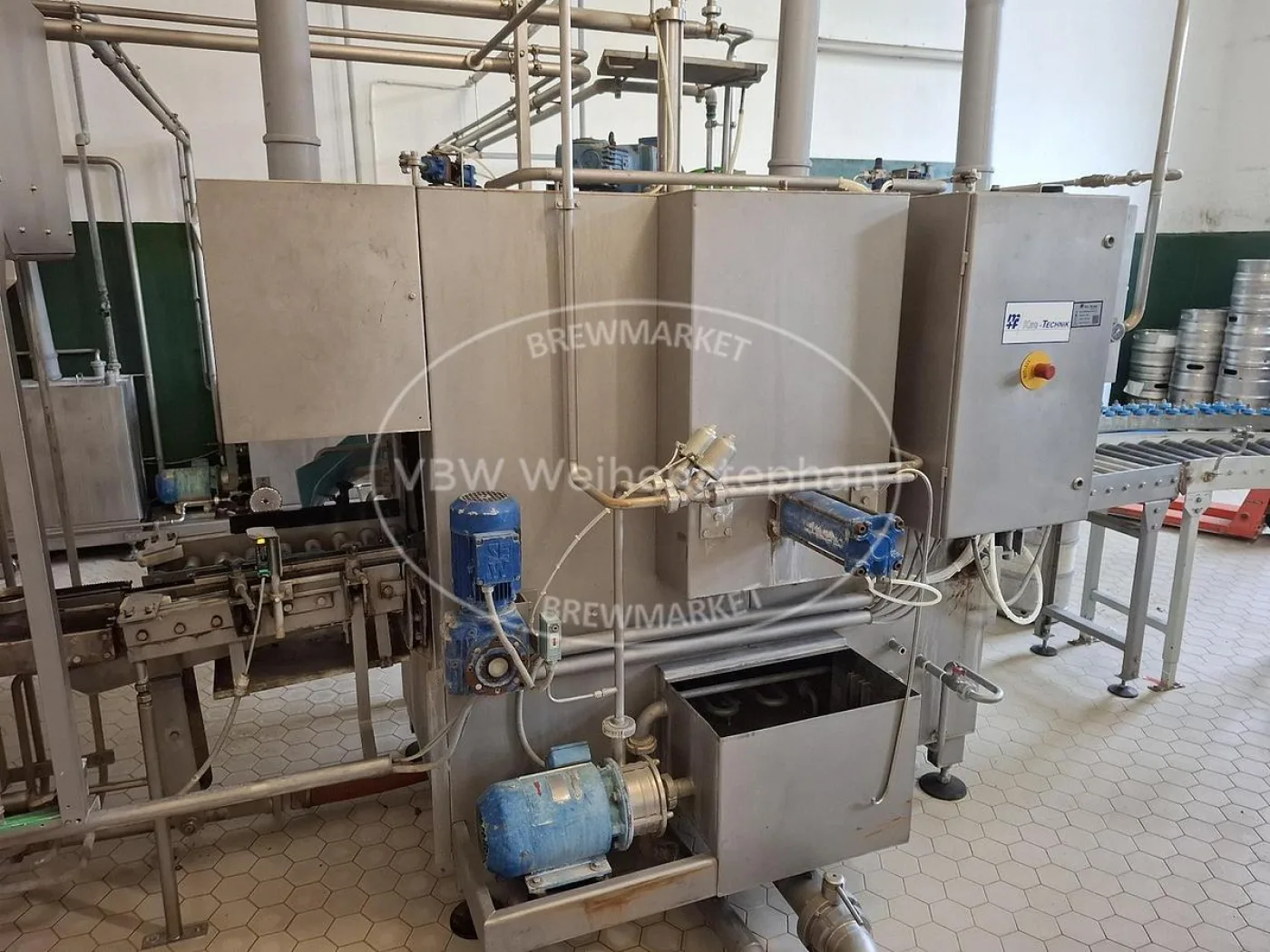 Keg plant - 6