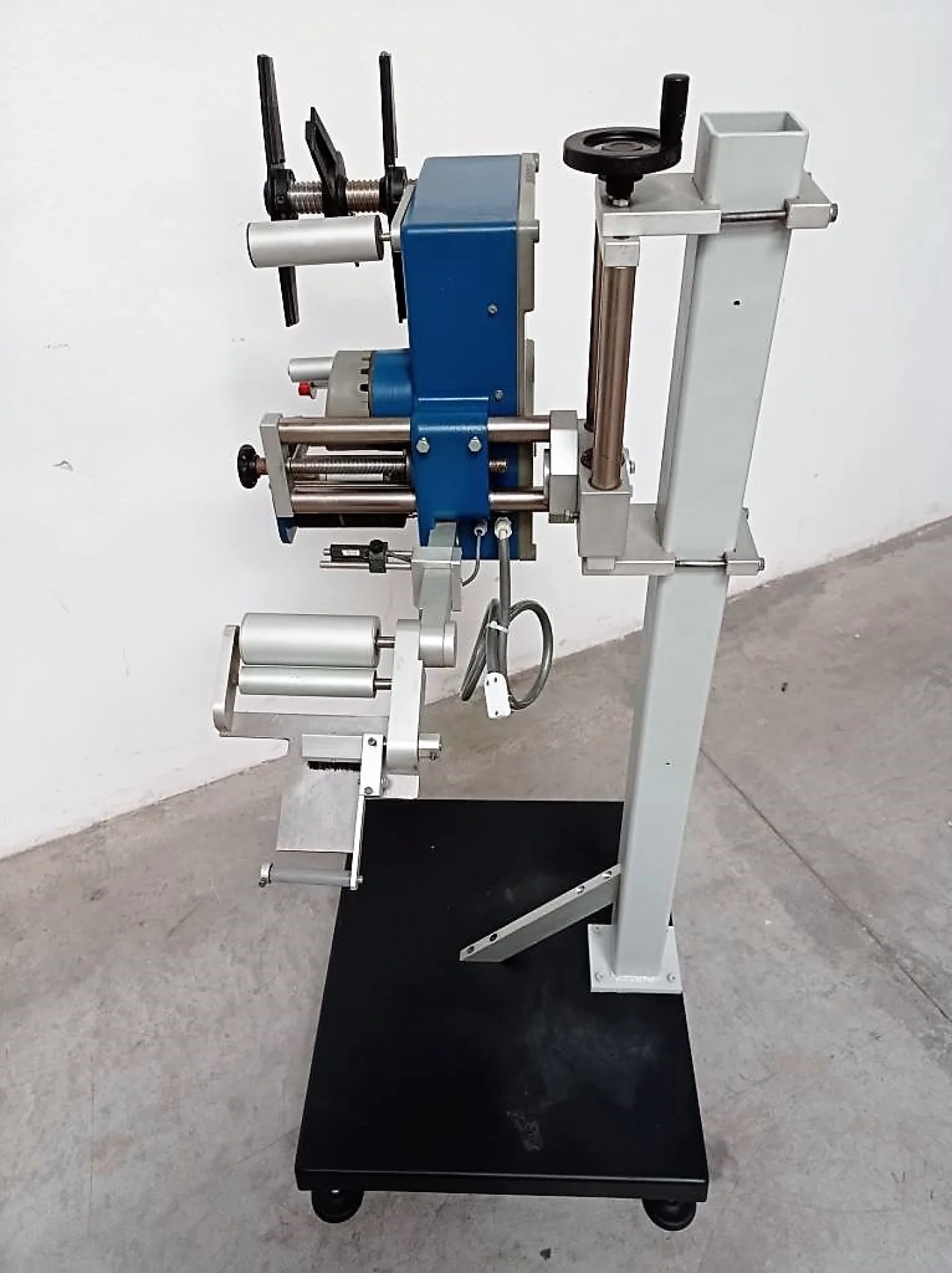 ETICHETTATRICE – ETIPACK – MOD. ECOTECNIC DX - 2
