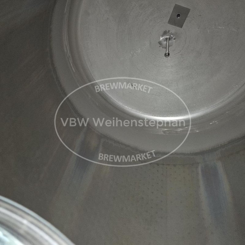 storage tanks (5 pcs.)