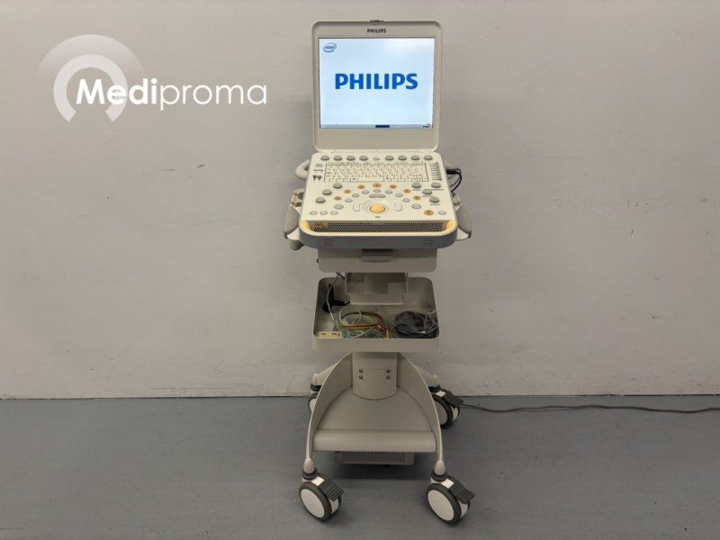 Philips CX50 Point-of-Care Echotoestel