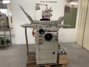 PLANEUSE “TRIPET” TYPE MHP-500