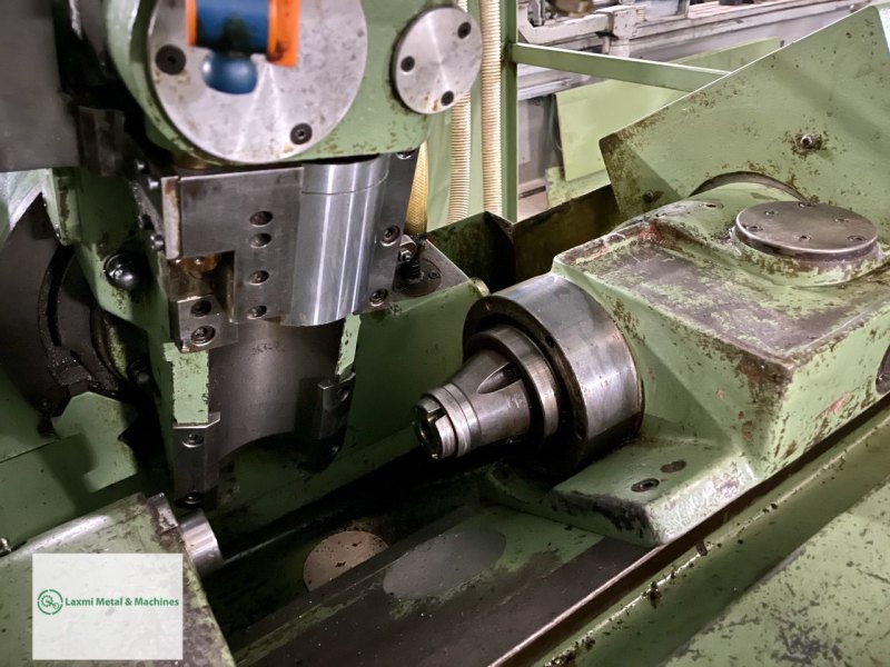 5 axis CNC HORIZONTAL GEAR HOBBING, CLC - 150 - Laxmi Metal & Machines, Rohtak