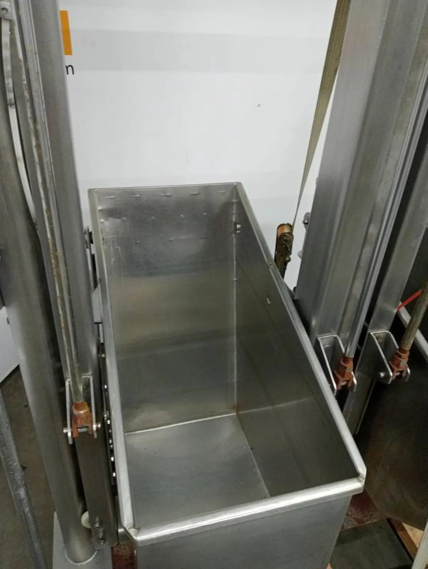 Paunch lift - 4
