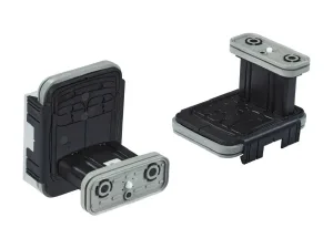 Schmalz VCBL-K1-PRO 120x50x100 Q TV – Vakuum-Blocksauger für 1-Kreis-Konsolentische Art.-Nr. 10.01.12.04079