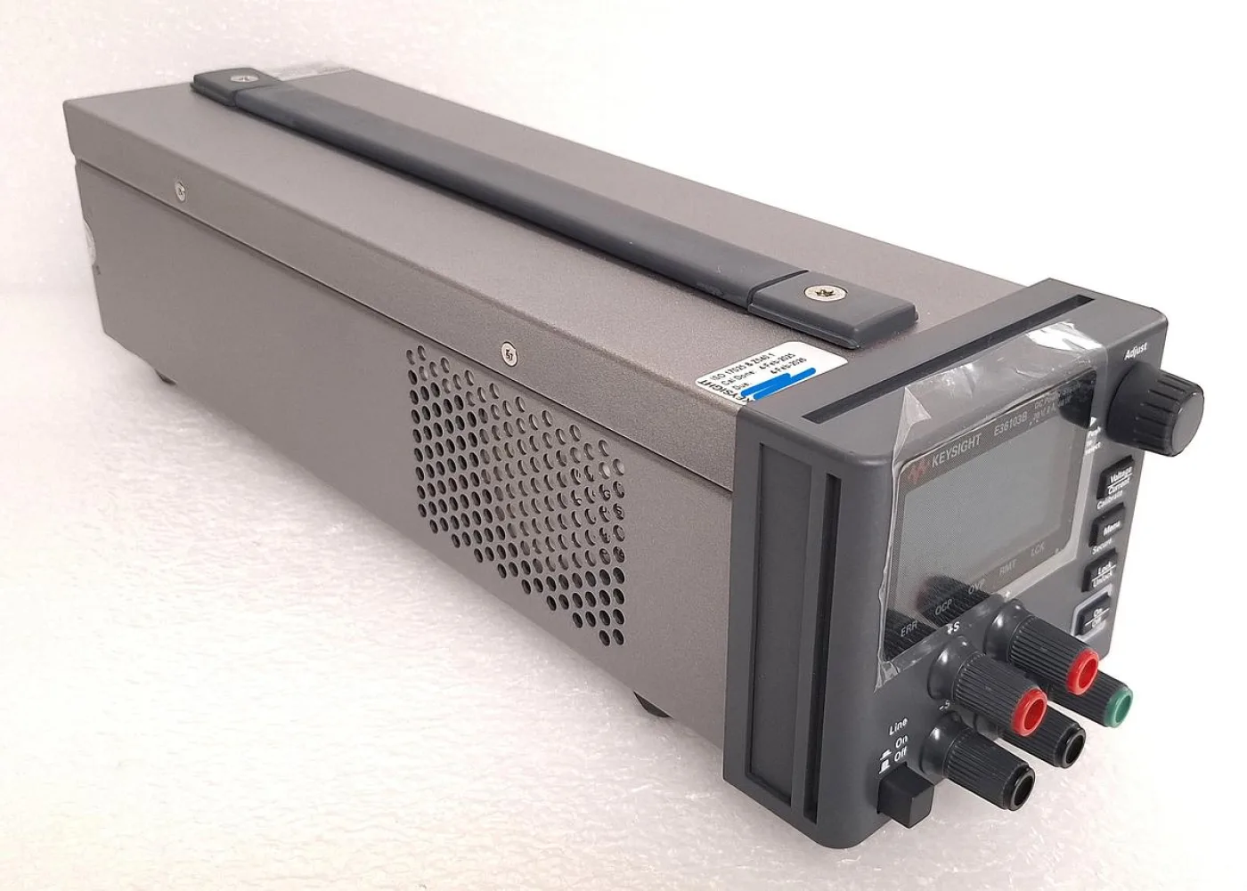 Keysight E36103B - 6