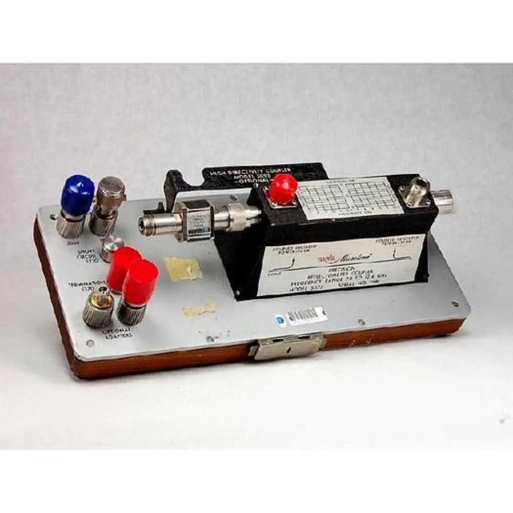 Narda 3075