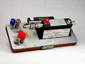 Narda 3075