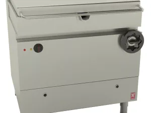 Falcon Chieftain Manual Tilt Bratt Pan E2994 - islandcatering