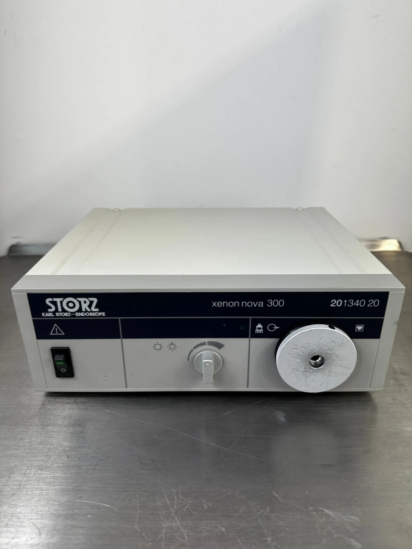 Storz Xenon nova 300 20134020 Endoskopie Kaltlichtquelle (Xenon) - 1