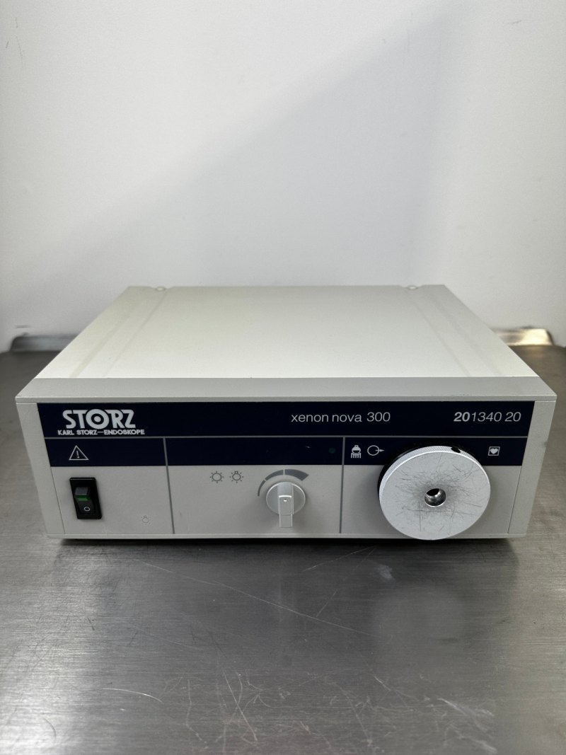 Storz Xenon nova 300 20134020 Endoskopie Kaltlichtquelle (Xenon)