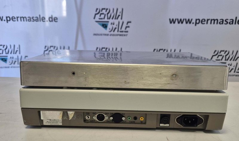 Mettler Industriewaage PC24