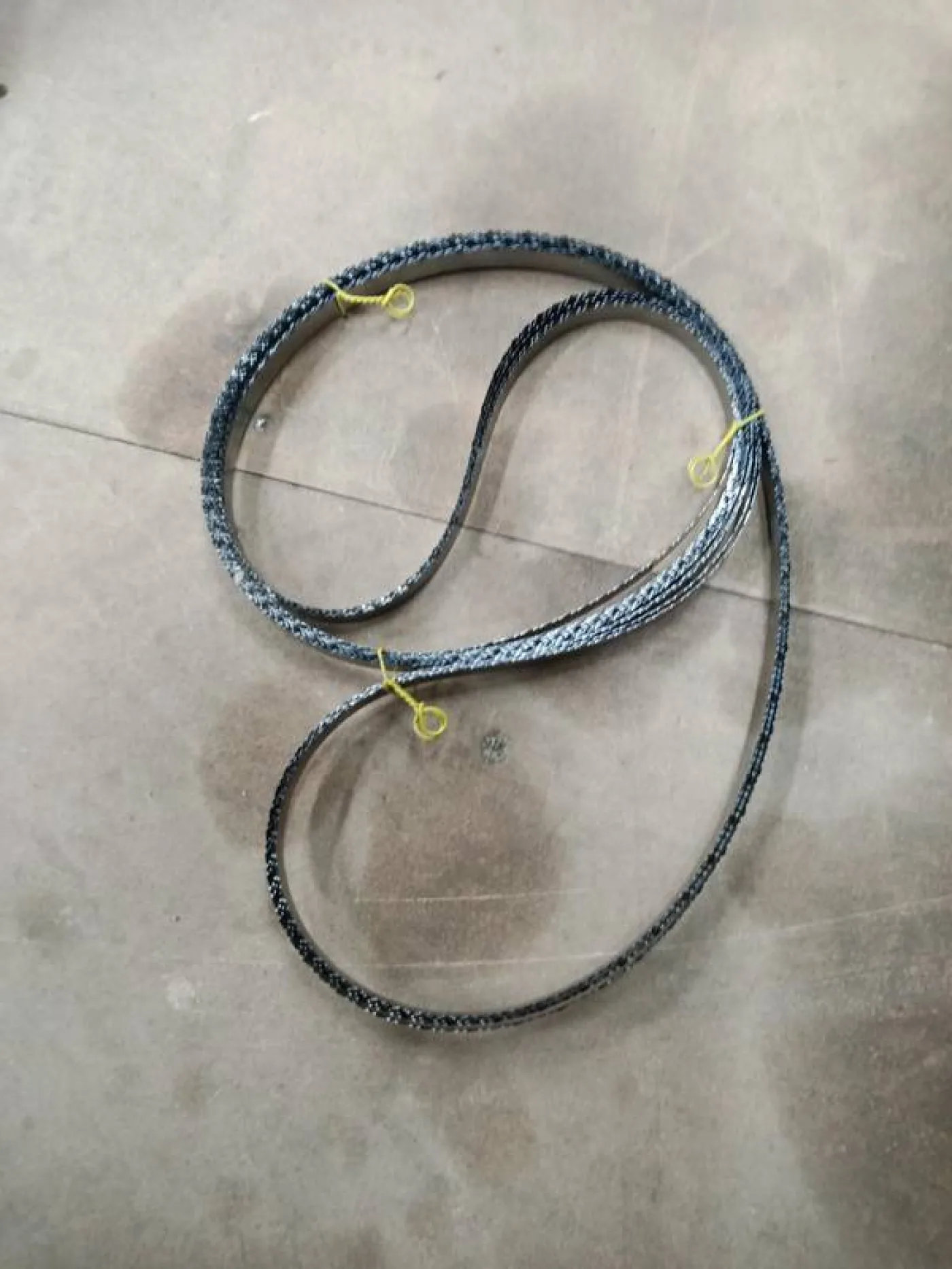 Band saw blades - 3225 x 19 mm - 2