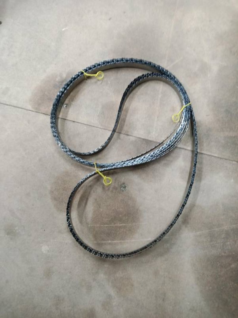Band saw blades - 3225 x 19 mm