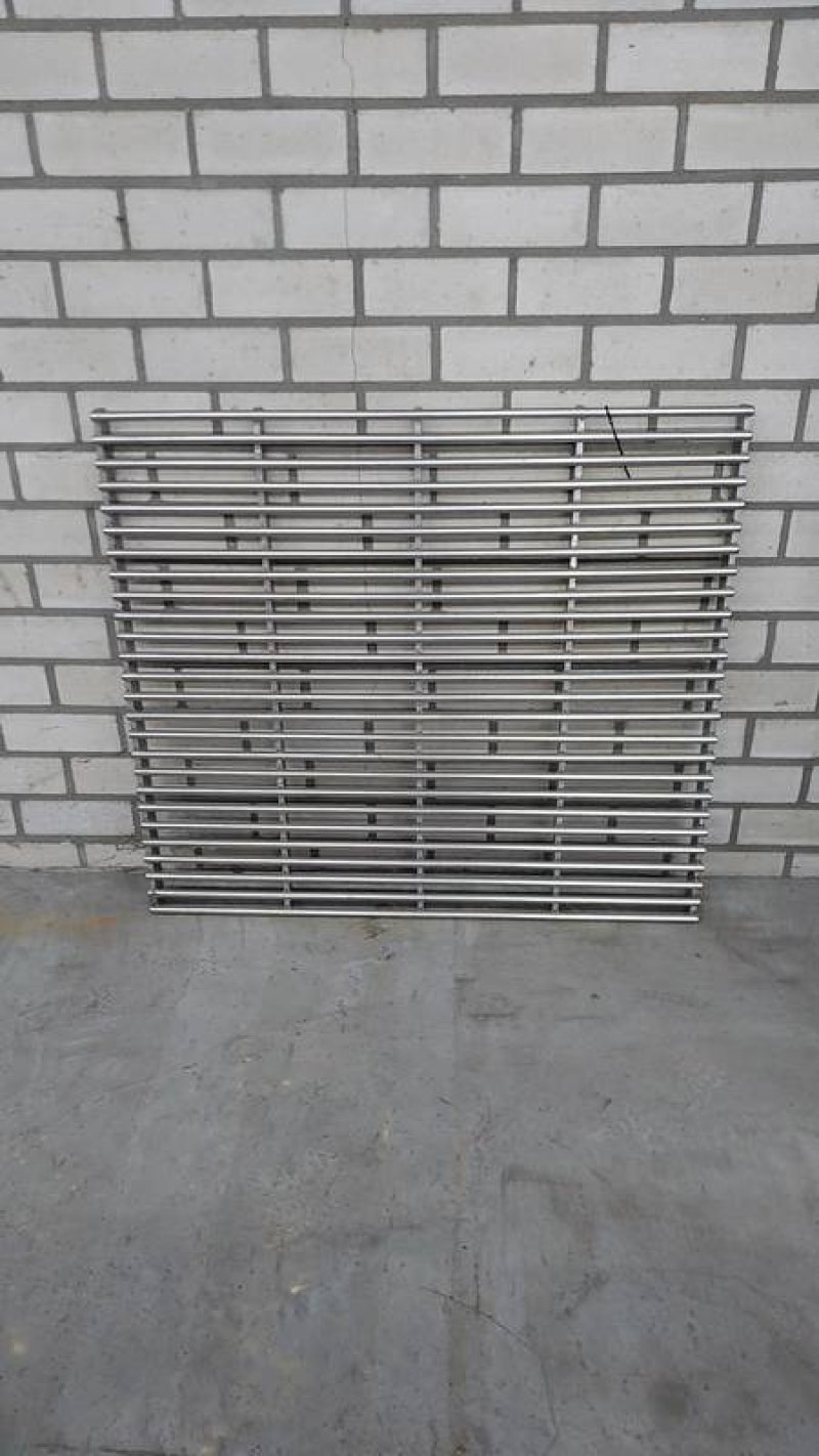 SS drip grid