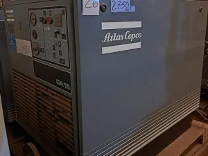 Atlas Copco GA 15