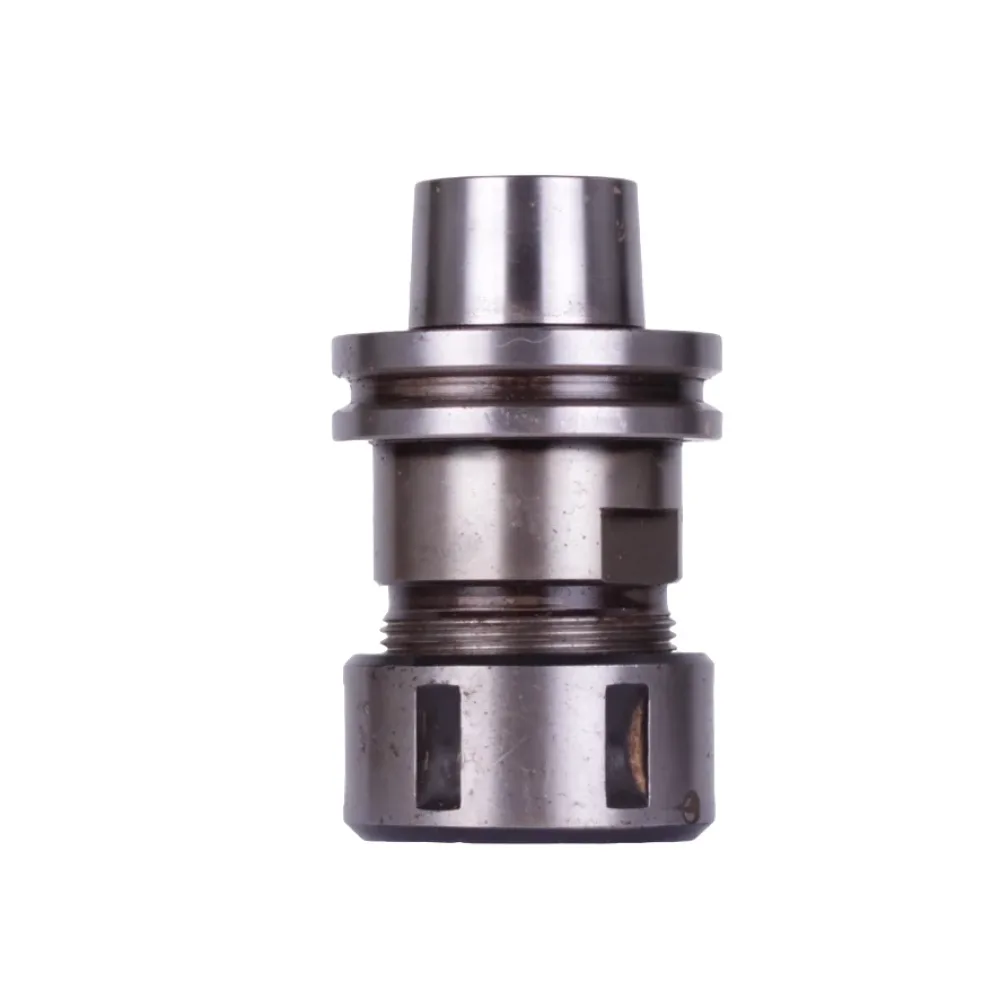 HSK 63 38 B Spannzangenfutter Art.-Nr. 633810