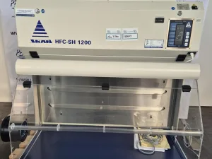 SKAN Skanair Sicherheitswerkbank HFC-SH 1200