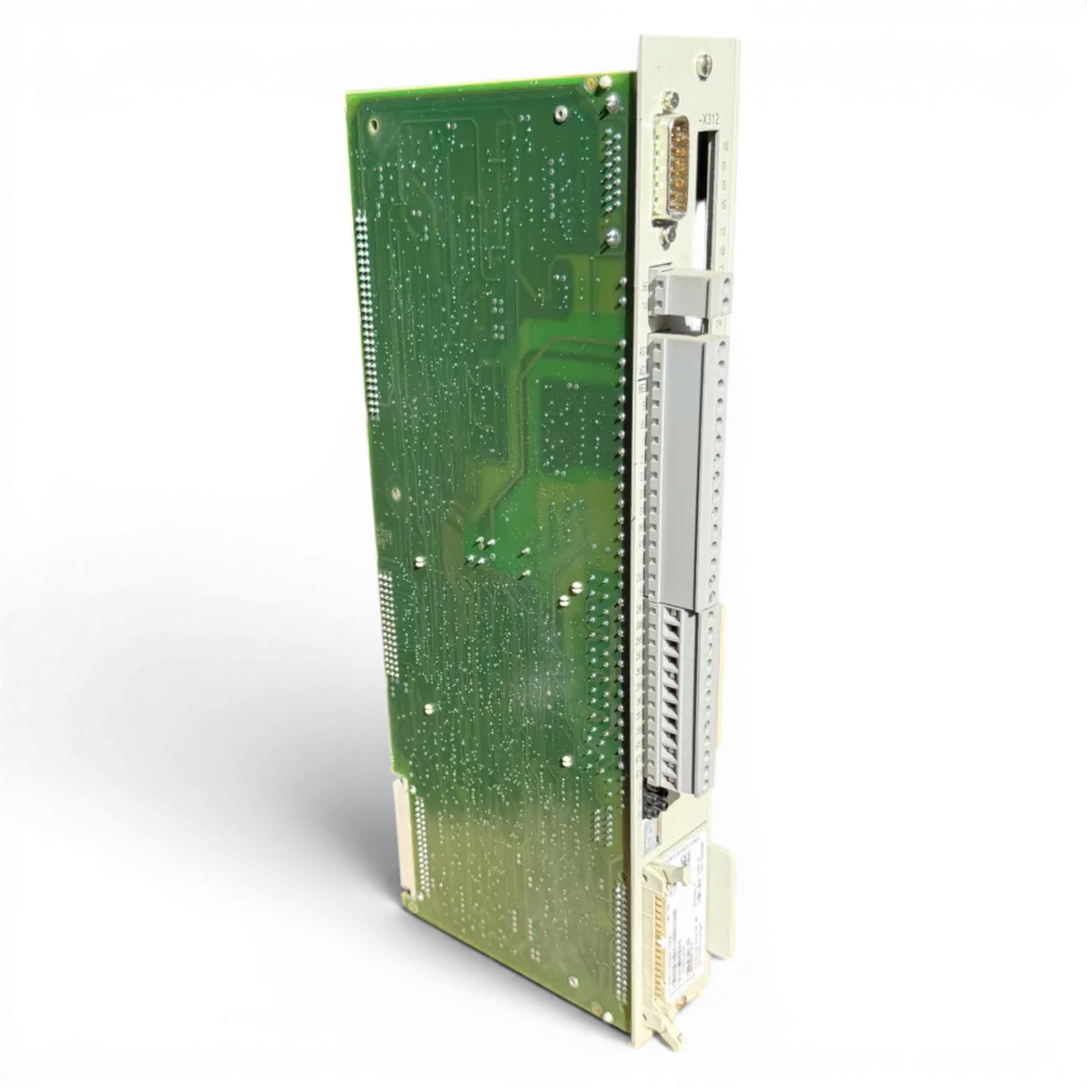 Siemens SIMODRIVE 611 Siemens SIMODRIVE 611 Regelungskarte Art.-Nr. 6SN1118-0AA11-0AA1 Version C für IMA 310 410 610 810