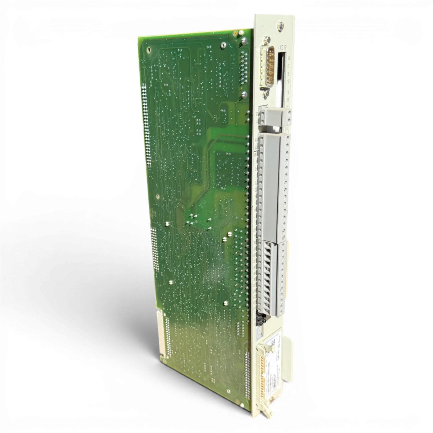 Siemens SIMODRIVE 611 Siemens SIMODRIVE 611 Regelungskarte Art.-Nr. 6SN1118-0AA11-0AA1 Version C für IMA 310 410 610 810 - 1