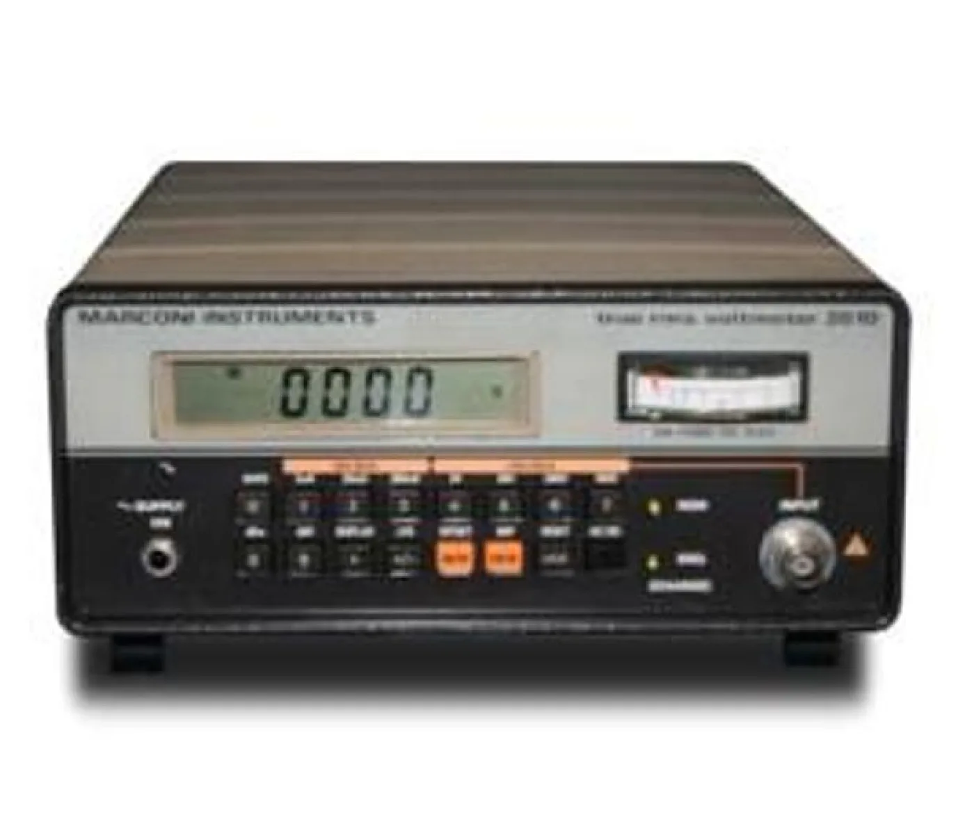 IFR / Marconi 2610 - 1