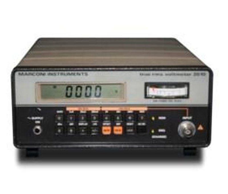 IFR / Marconi 2610