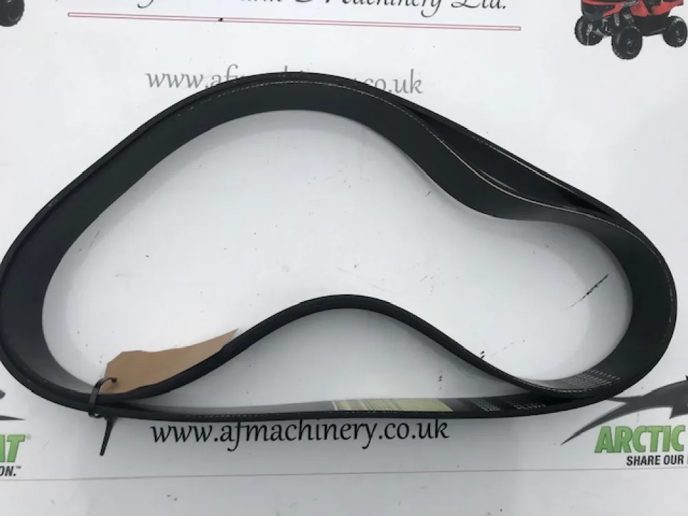 Spearhead Hedge cutter belt 181224
