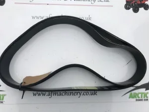 Spearhead Hedge cutter belt 181224