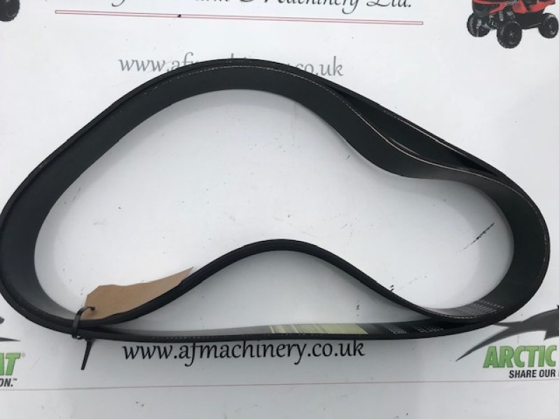 Spearhead Hedge cutter belt 181224