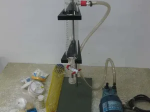 Millipore Filterset