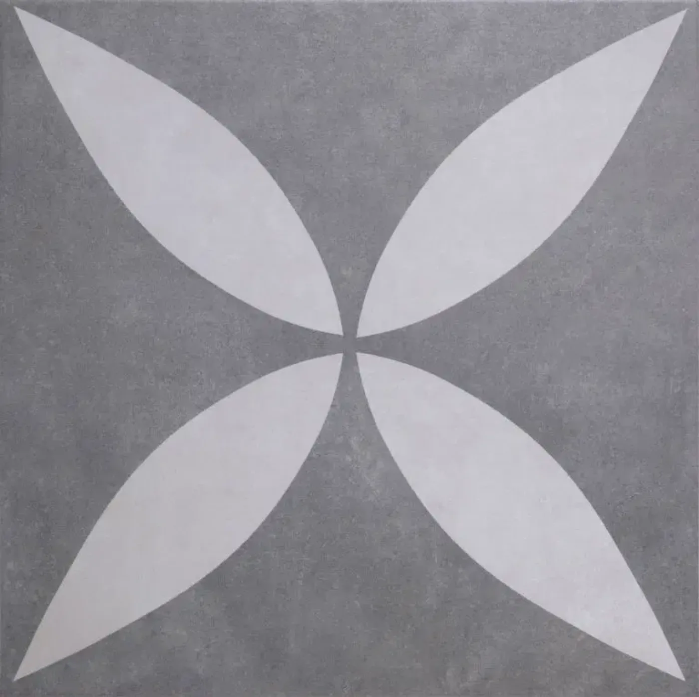 GeoCeramica® 60x60x4 Ambiente Antra Flower - 1