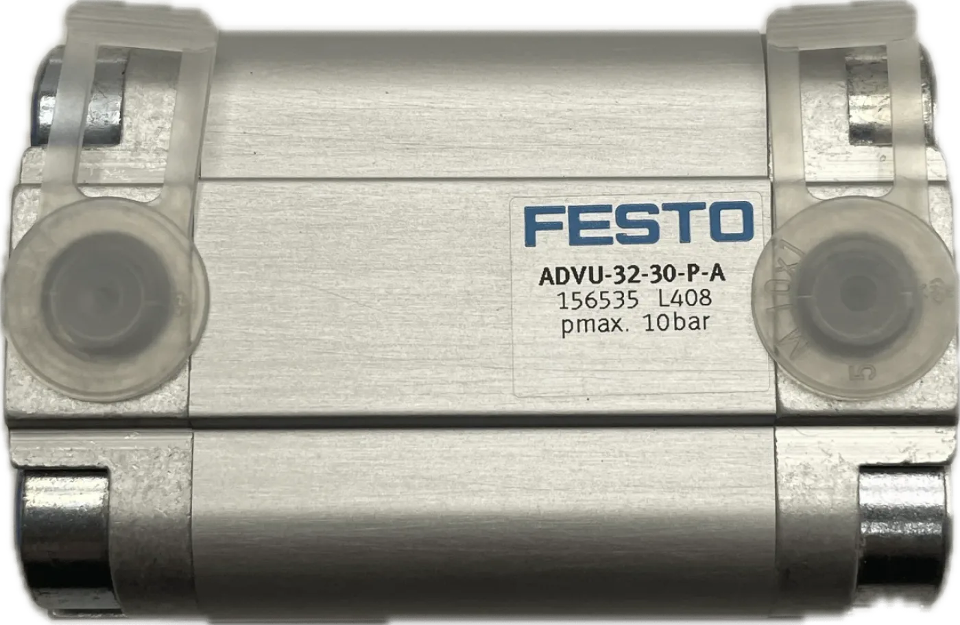 Festo ADVU-32-30-P-A 156535 - 3