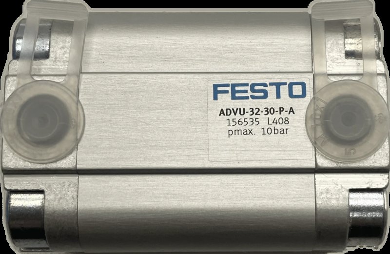 Festo ADVU-32-30-P-A 156535