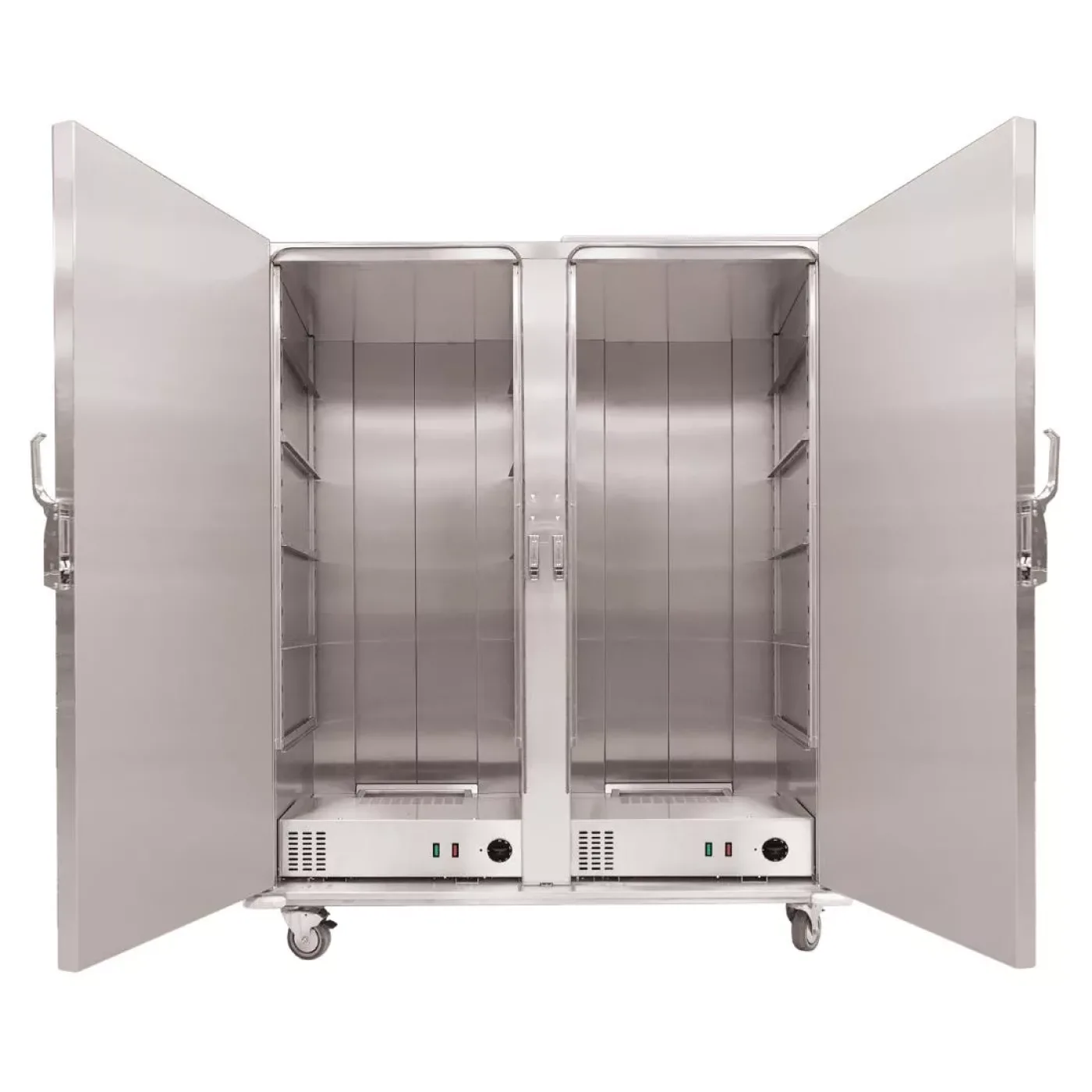 Parry Mobile Banqueting Trolley BT2 - islandcatering - 3