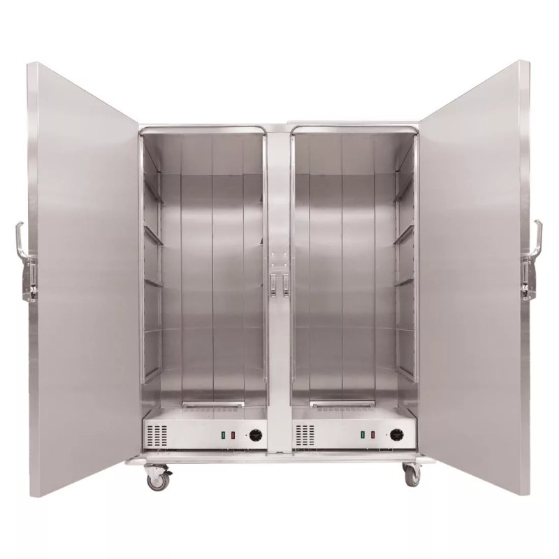 Parry Mobile Banqueting Trolley BT2 - islandcatering