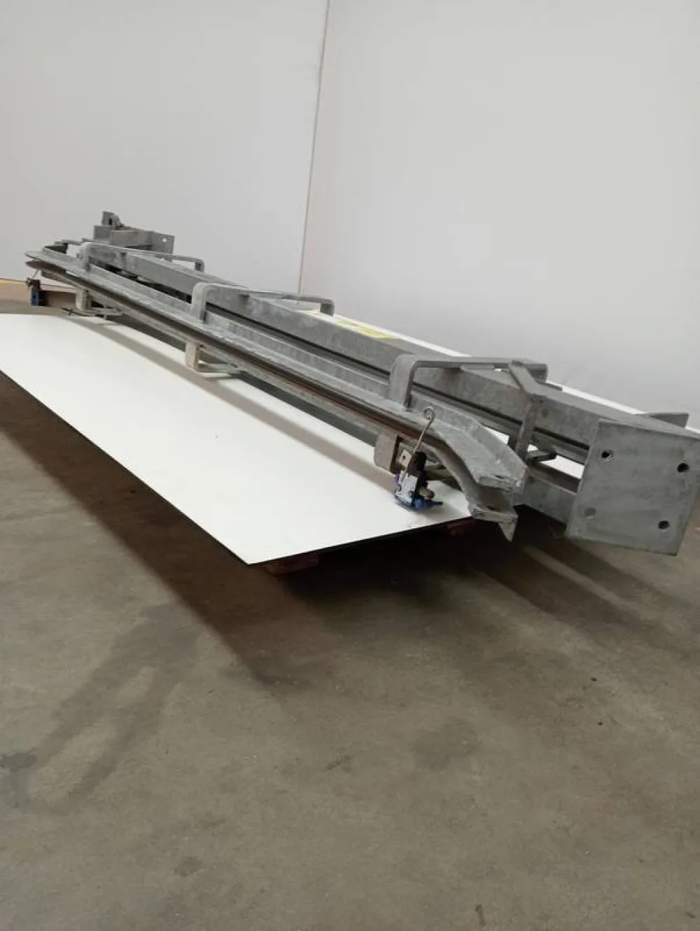 Pneumatic Hook Elevator or Lowerator