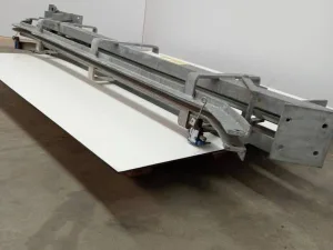 Pneumatic Hook Elevator or Lowerator