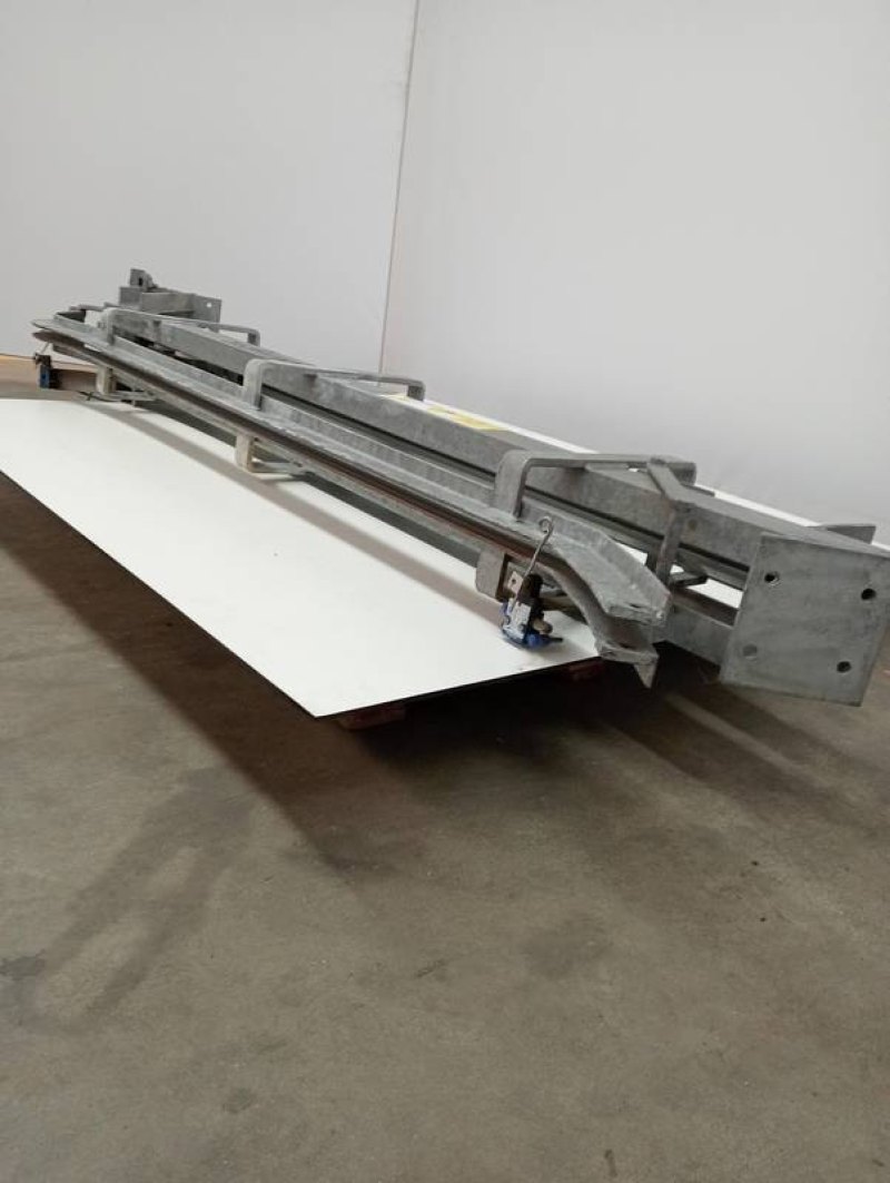 Pneumatic Hook Elevator or Lowerator