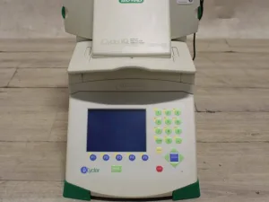 Bio-Rad iCycler Thermal Cycler met MyiQ Optical Module