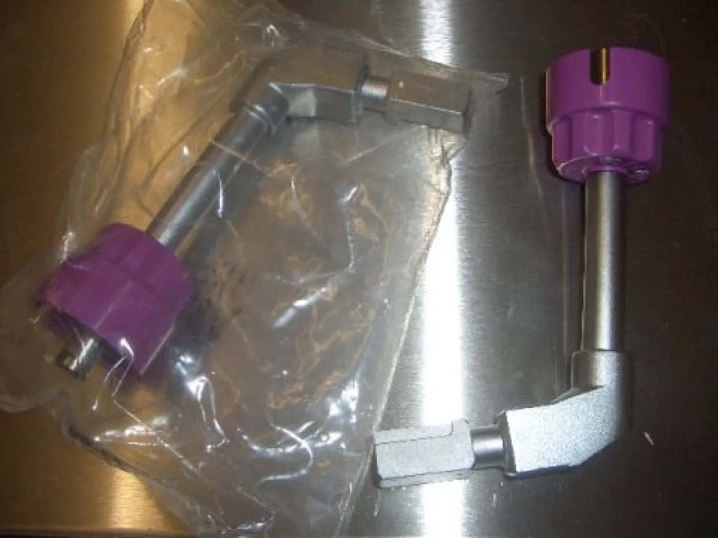 O2 pressure reducer with flow meter (Gebraucht, sehr gut) - 5