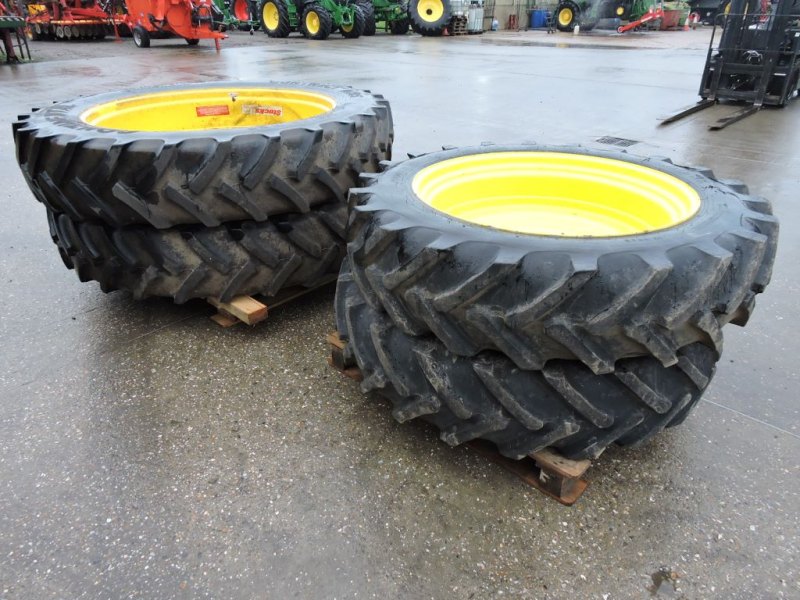 Miscellaneous - ROWCROP 380/90R50,13.6R38
