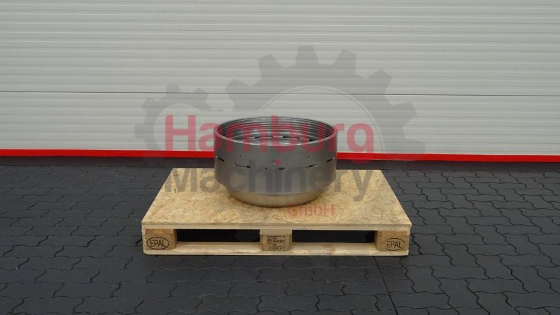 Cream Separator Alfa Laval MRPX 214 TGV-74