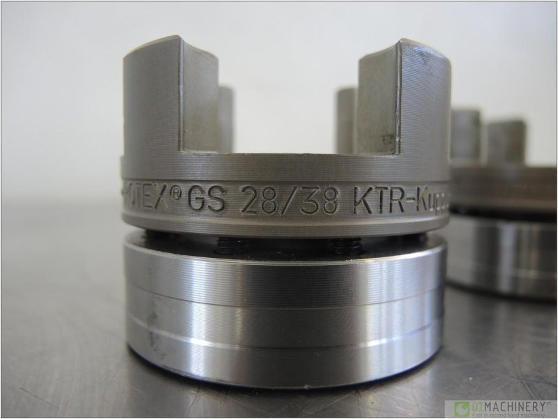 2004 ROTEX GS 28/38 KTR AI1347