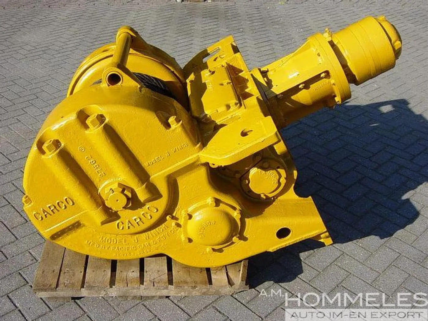 Carco J10 - 6
