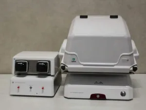 GE Healthcare Cytiva Xuri W25 Celexpansie Bioreactor Systeem