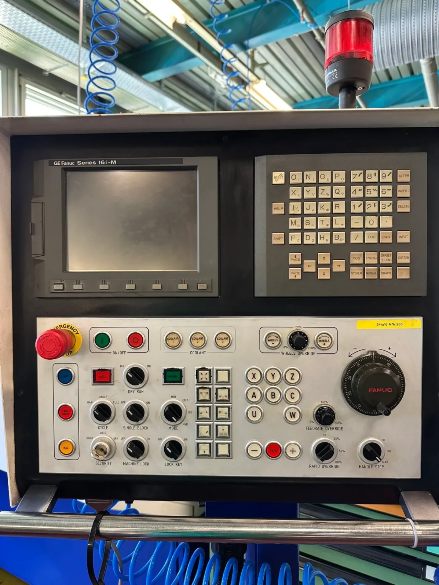 023260 - ROLLOMATIC CNC 600 X - 2