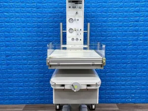 Dräger Resuscitaire YOM: 2016