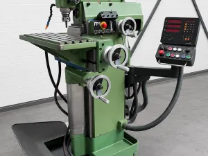 Deckel FP-1